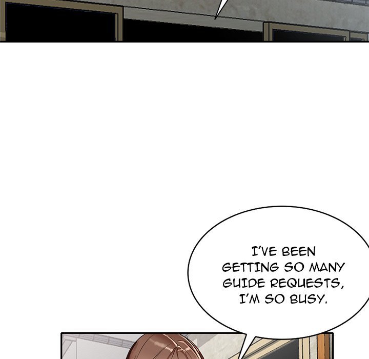 Town Girls chapter 38 page 146