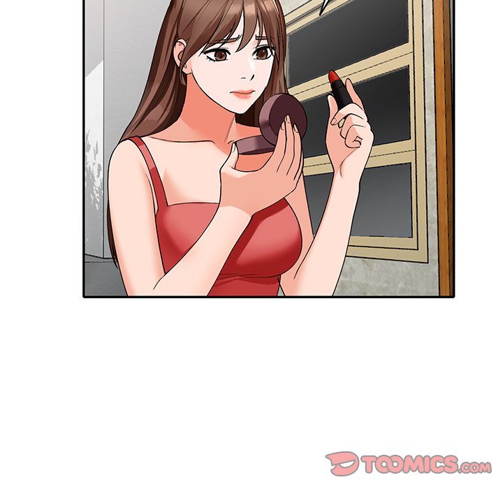Town Girls chapter 38 page 147