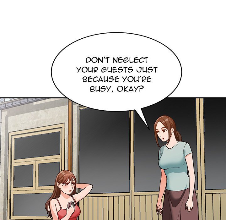 Town Girls chapter 38 page 148