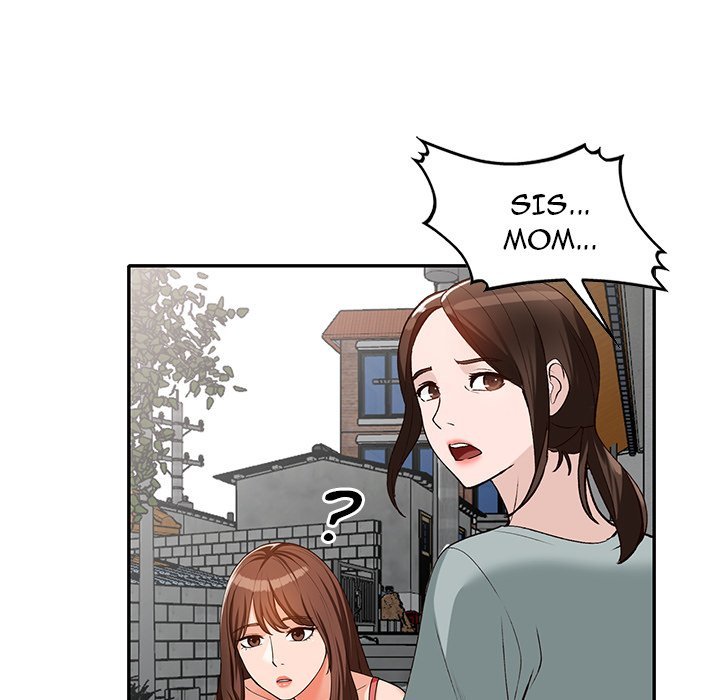 Town Girls chapter 38 page 150