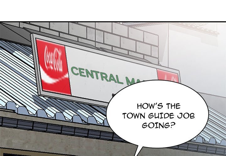 Town Girls chapter 39 page 2