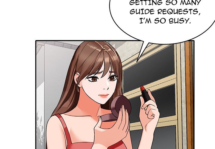 Town Girls chapter 39 page 4