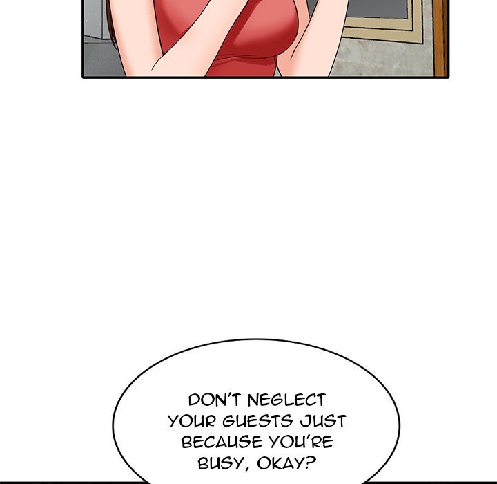 Town Girls chapter 39 page 5
