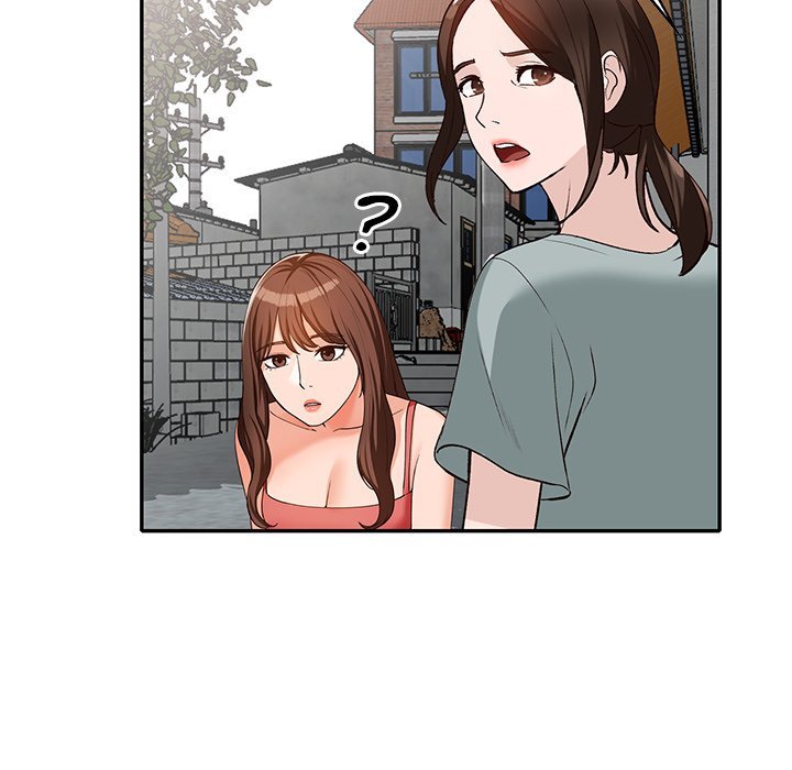 Town Girls chapter 39 page 8