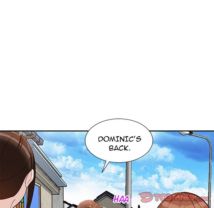 Town Girls chapter 39 page 9