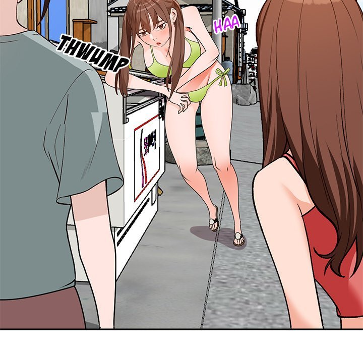 Town Girls chapter 39 page 10