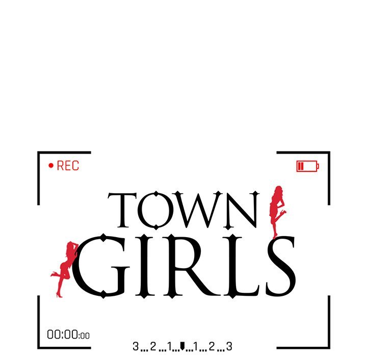 Town Girls chapter 39 page 12