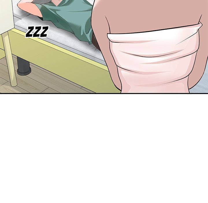Town Girls chapter 39 page 22