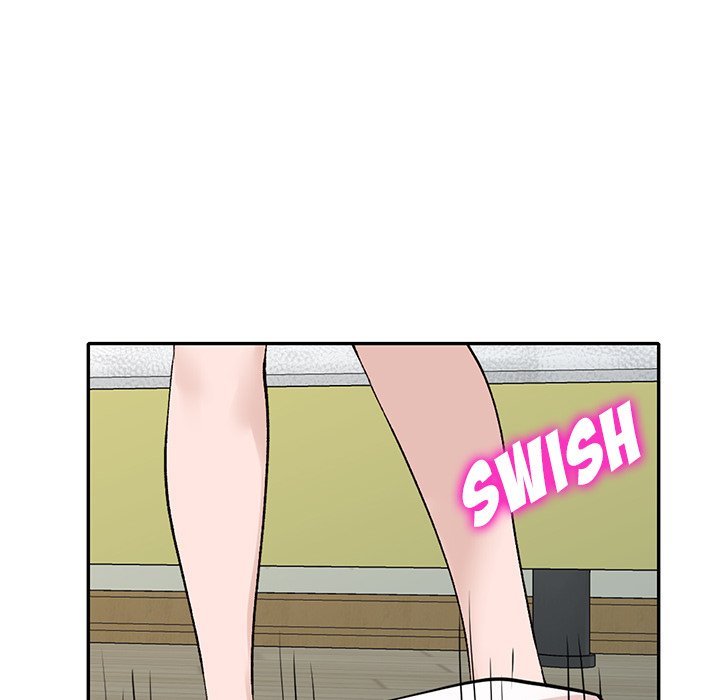 Town Girls chapter 39 page 23