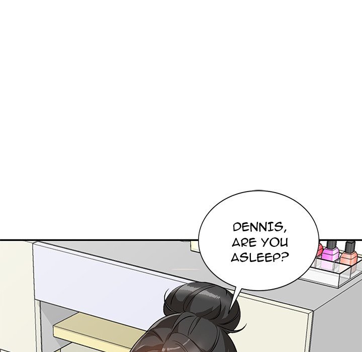 Town Girls chapter 39 page 25