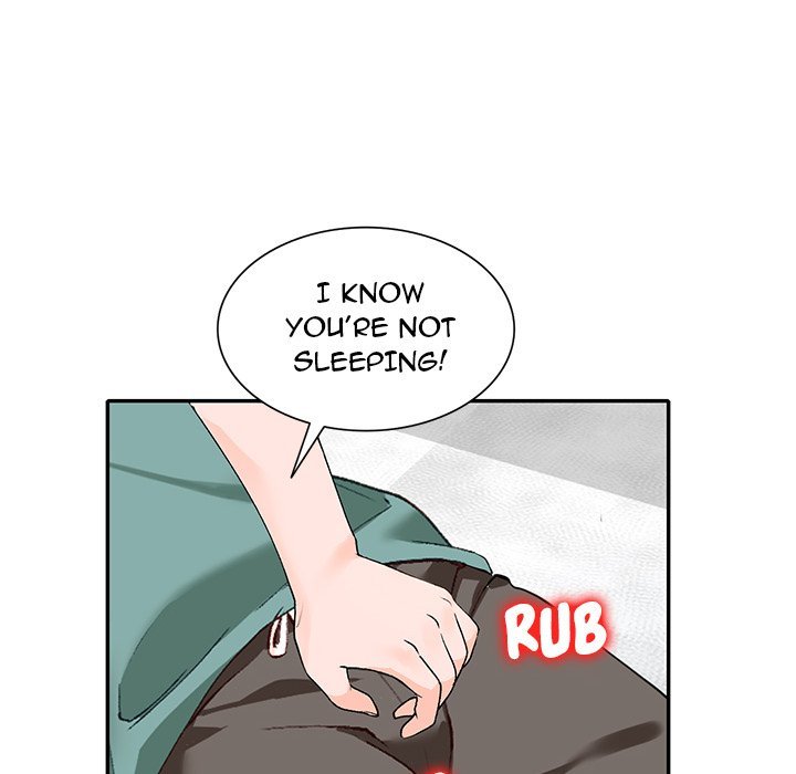 Town Girls chapter 39 page 28