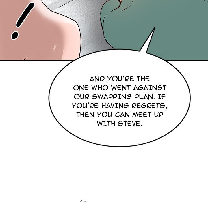 Town Girls chapter 39 page 31