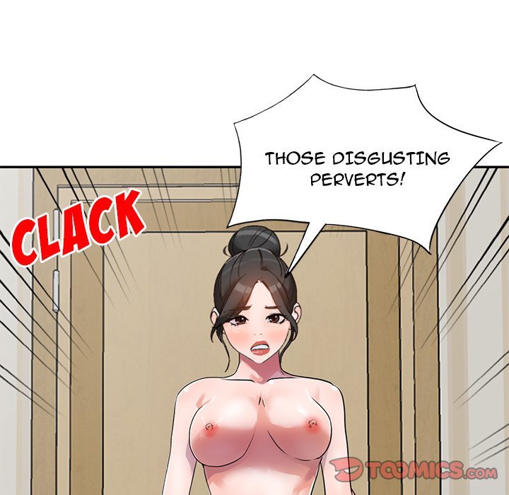 Town Girls chapter 39 page 39
