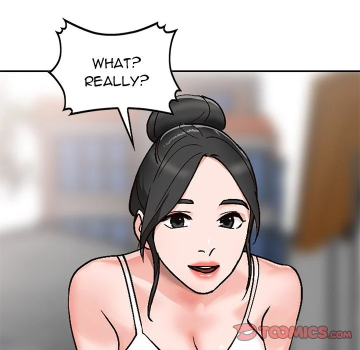 Town Girls chapter 39 page 45