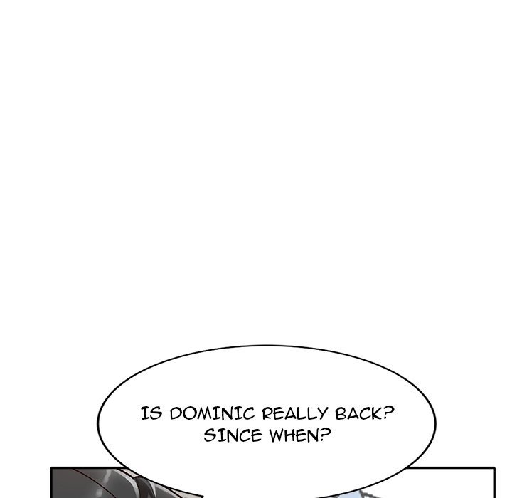 Town Girls chapter 39 page 47