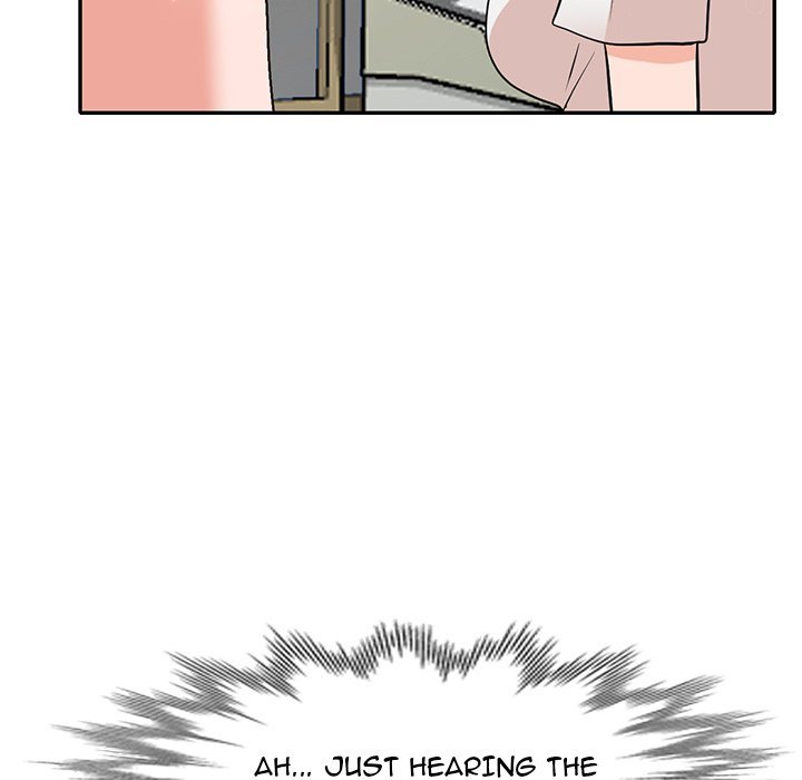 Town Girls chapter 39 page 49