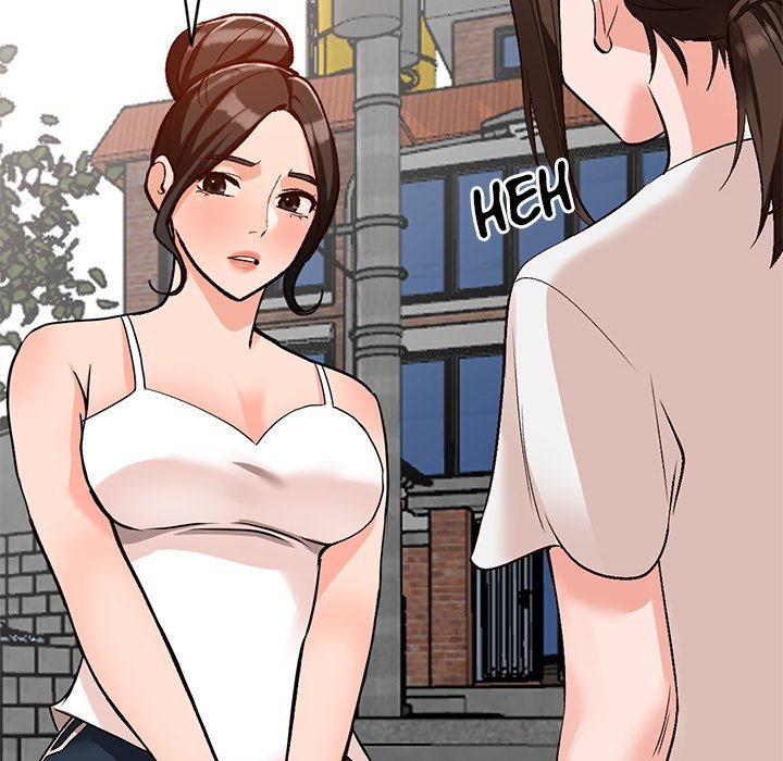 Town Girls chapter 39 page 52