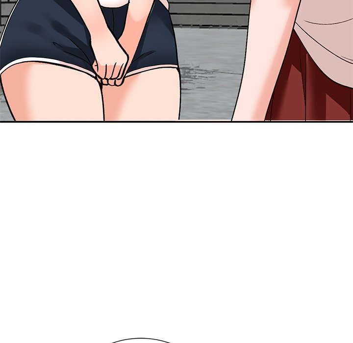 Town Girls chapter 39 page 53