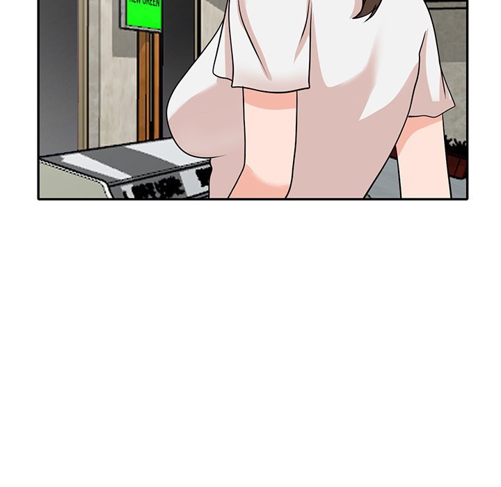 Town Girls chapter 39 page 55