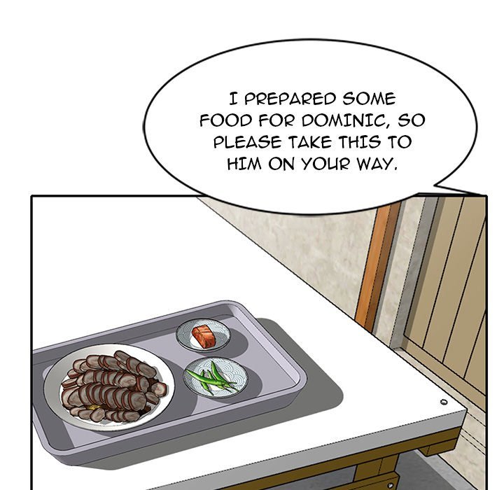 Town Girls chapter 39 page 56