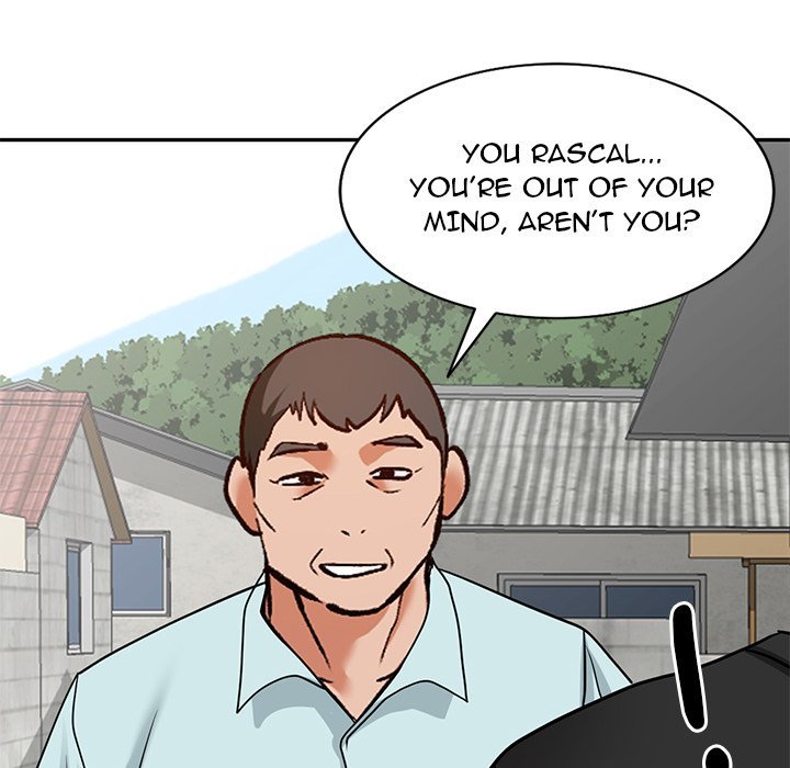 Town Girls chapter 39 page 62