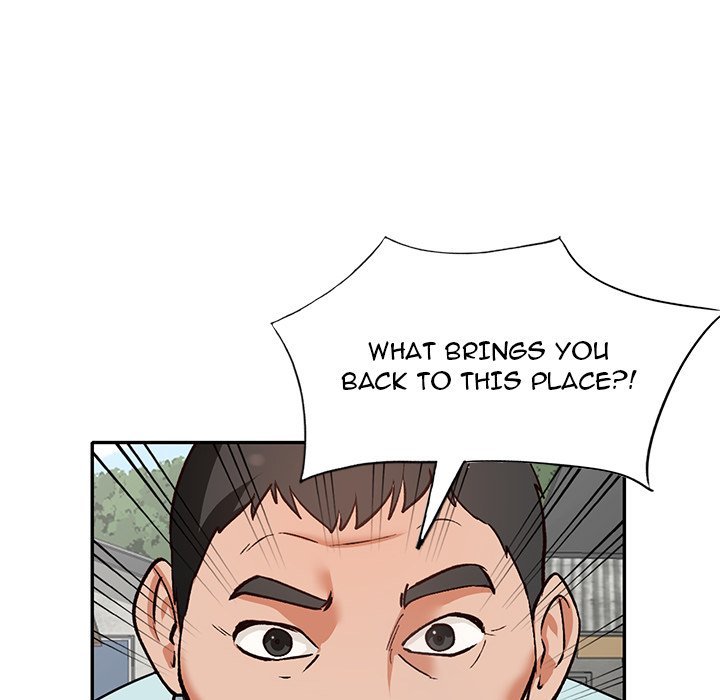 Town Girls chapter 39 page 64