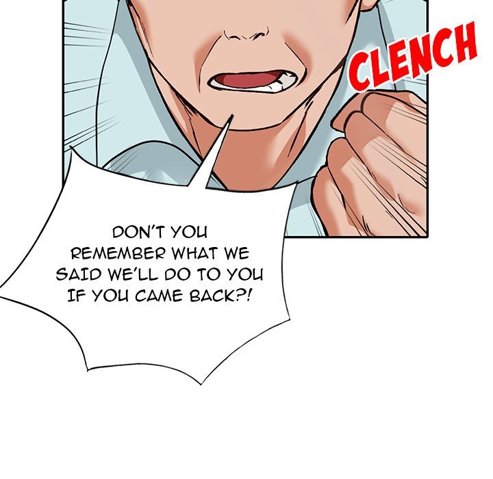Town Girls chapter 39 page 65