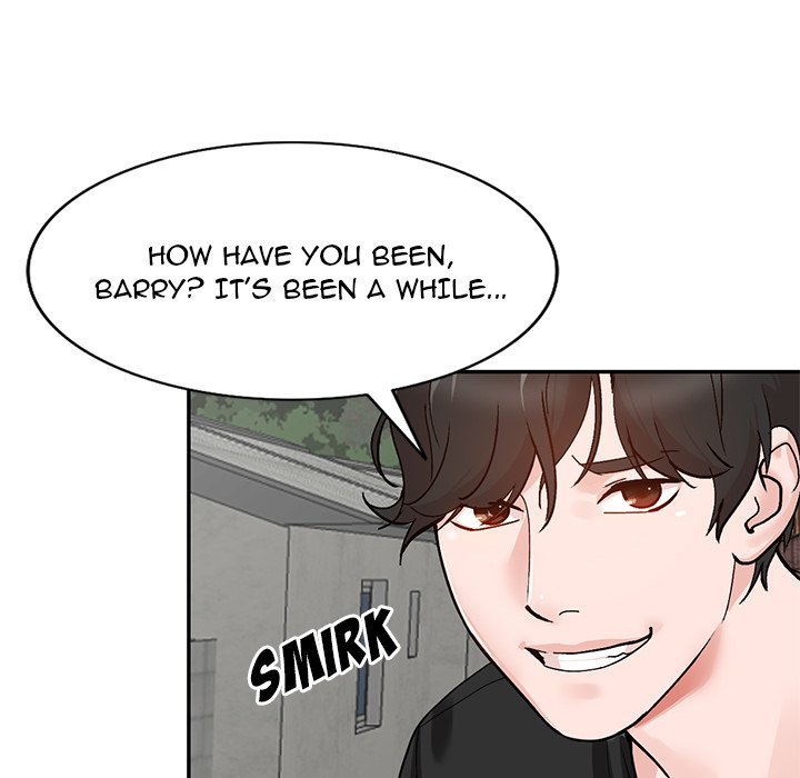 Town Girls chapter 39 page 66