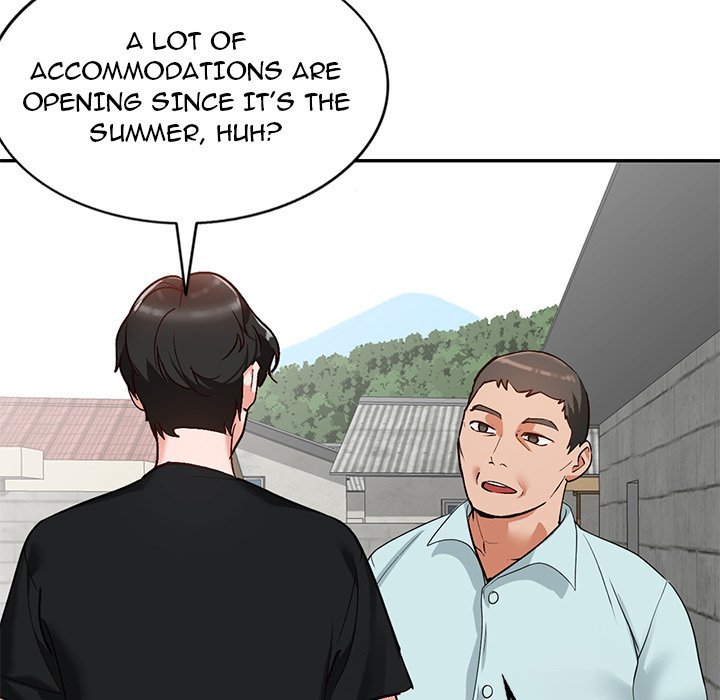 Town Girls chapter 39 page 68