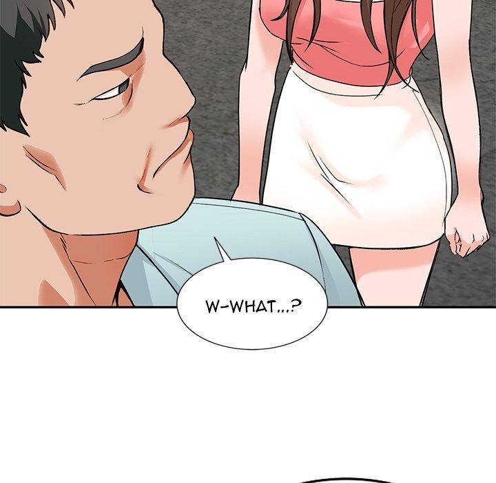 Town Girls chapter 39 page 79