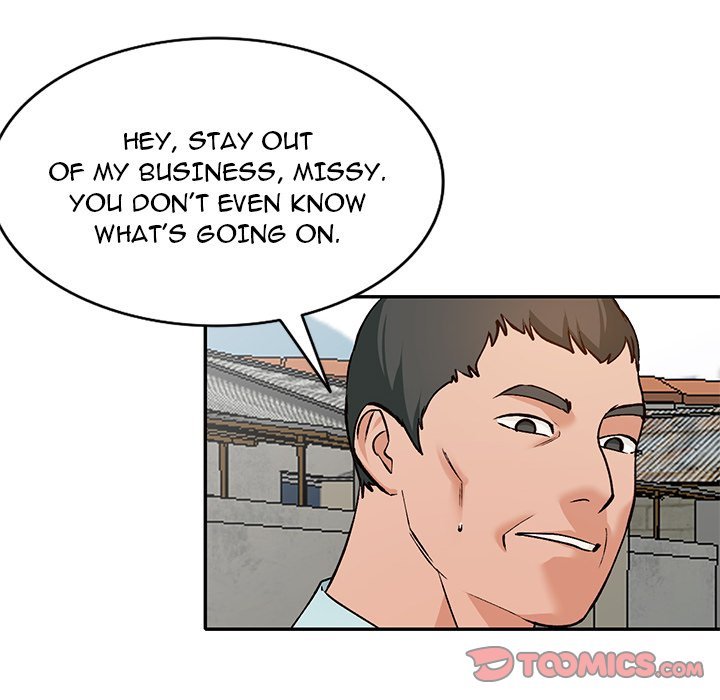 Town Girls chapter 39 page 81