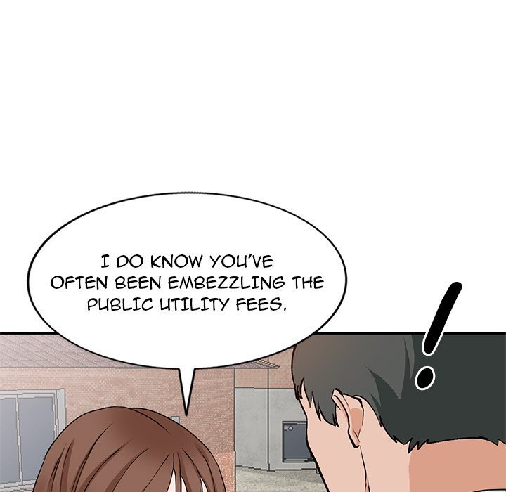Town Girls chapter 39 page 82