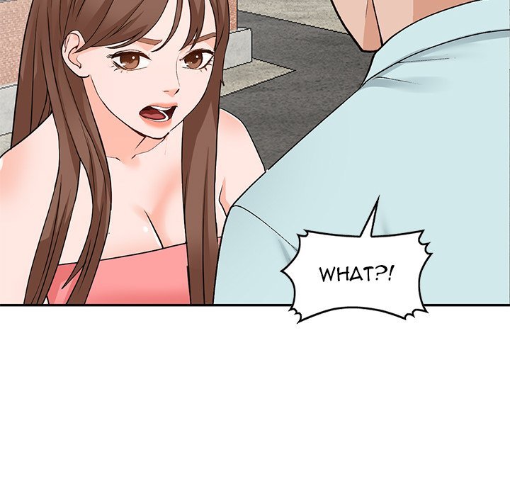 Town Girls chapter 39 page 83