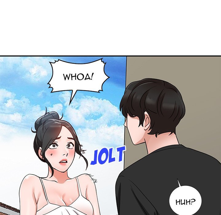Town Girls chapter 39 page 94