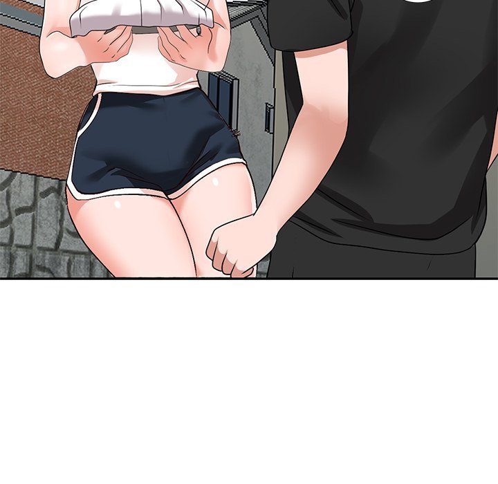 Town Girls chapter 39 page 95