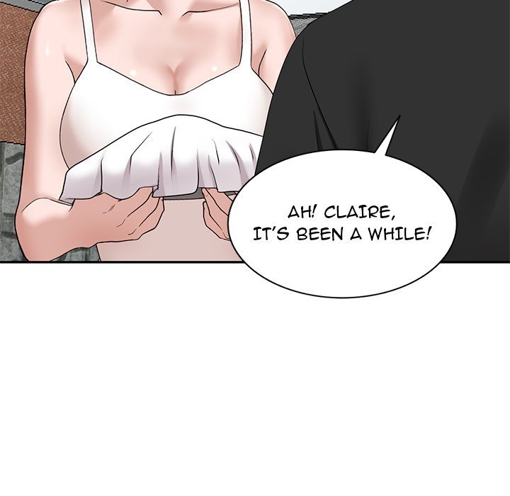 Town Girls chapter 39 page 97