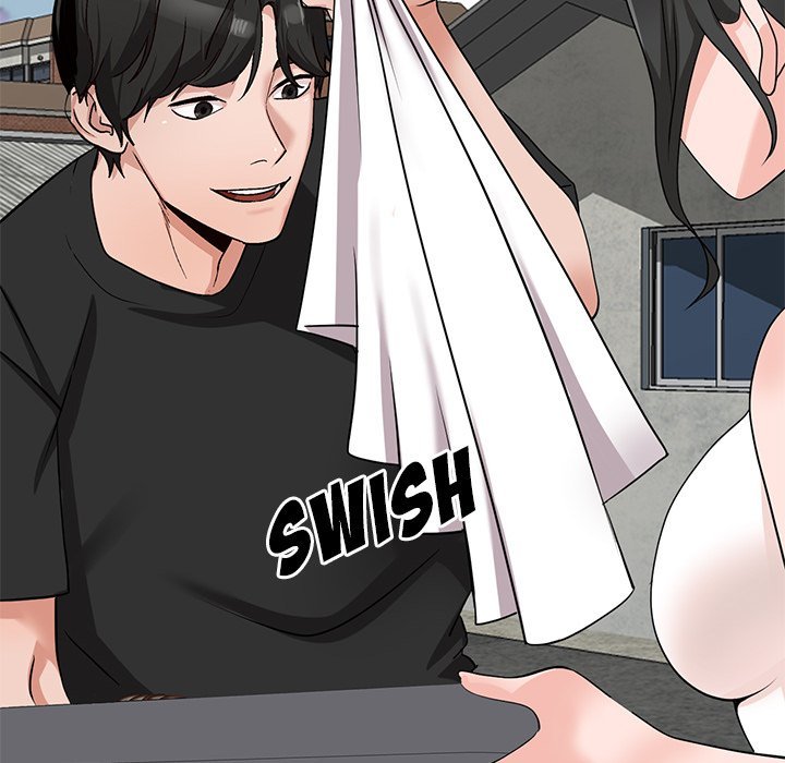 Town Girls chapter 39 page 100