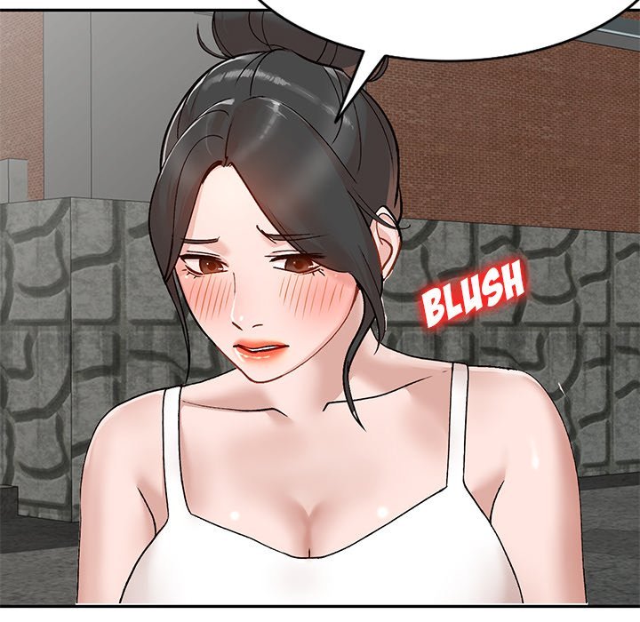 Town Girls chapter 39 page 104