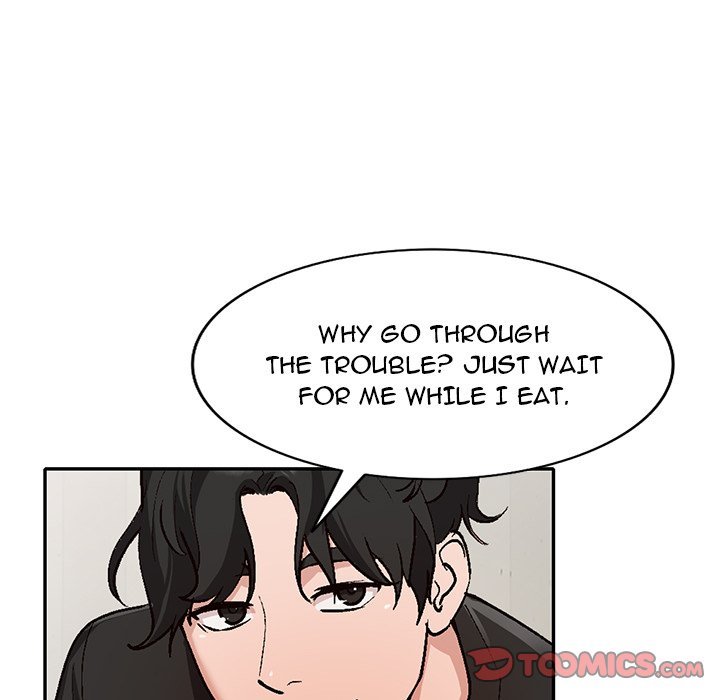 Town Girls chapter 39 page 117