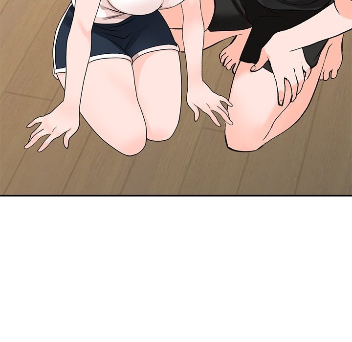Town Girls chapter 39 page 121