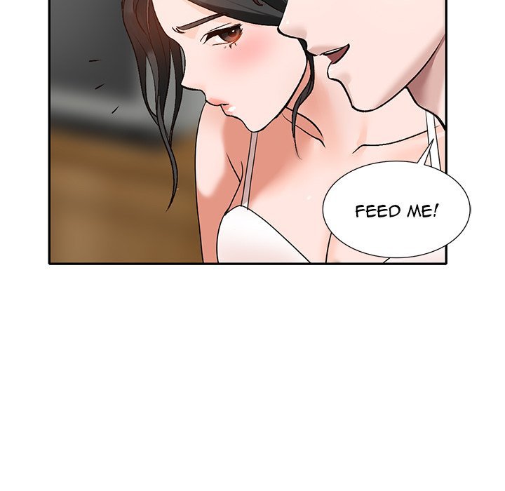 Town Girls chapter 39 page 127
