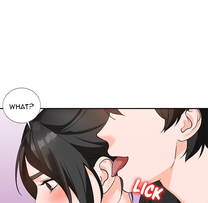 Town Girls chapter 39 page 128