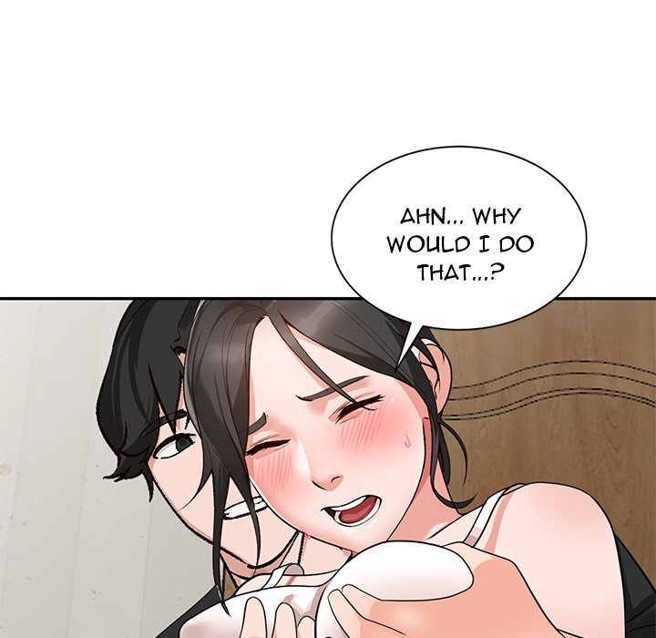 Town Girls chapter 39 page 130
