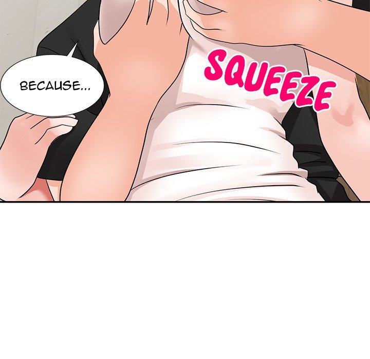 Town Girls chapter 39 page 131