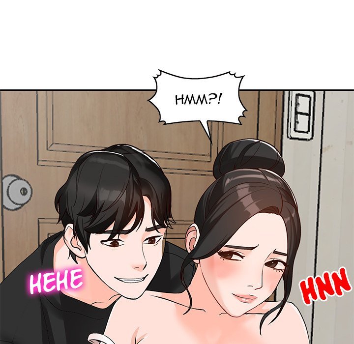 Town Girls chapter 39 page 139