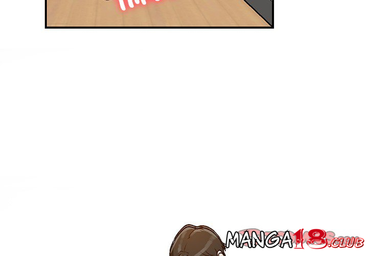 Town Girls chapter 4 page 3