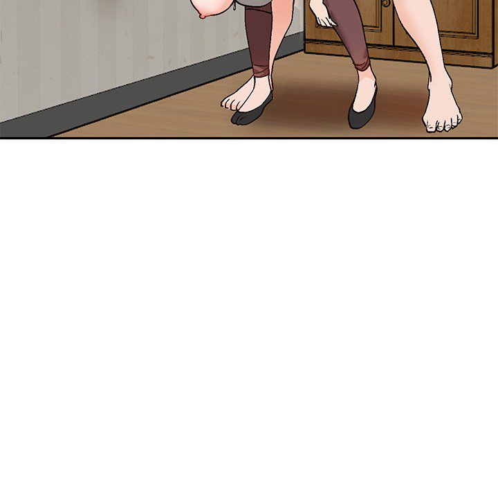 Town Girls chapter 4 page 5
