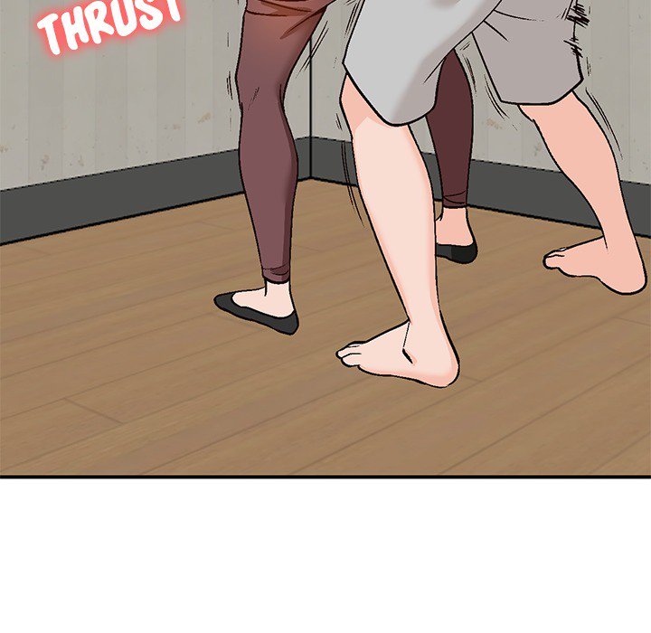 Town Girls chapter 4 page 11