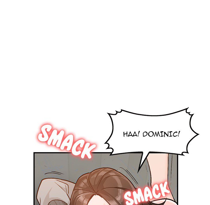 Town Girls chapter 4 page 14