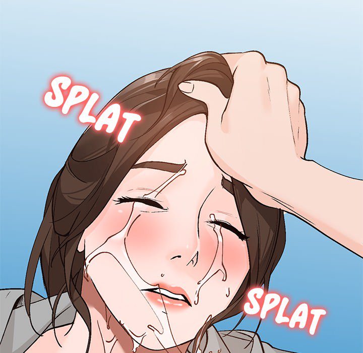 Town Girls chapter 4 page 20